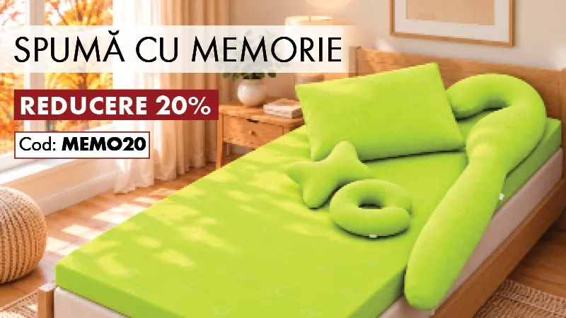 CONFORT CARE SE ADAPTEAZĂ CORPULUI TĂU